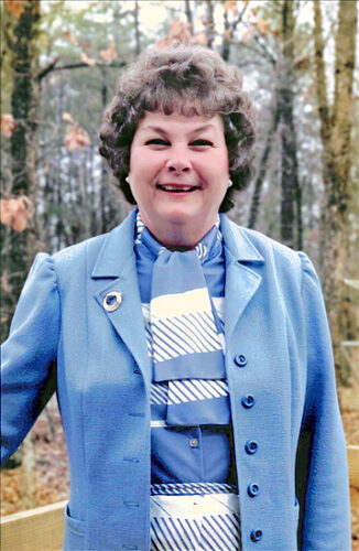 FAITH ZAMBON